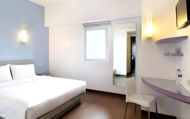 Amaris Hotel - Bandara Soekarno Hatta