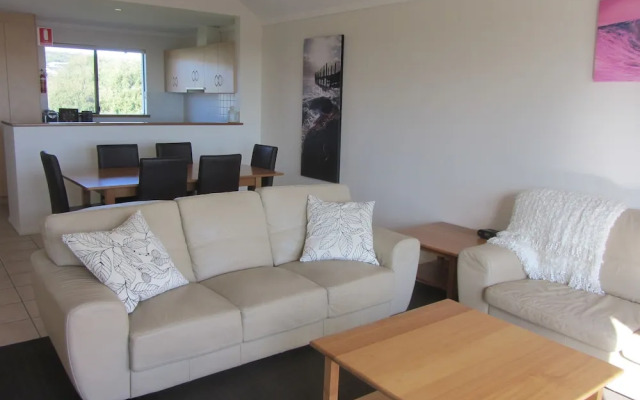 Margaret River Beach Apartments