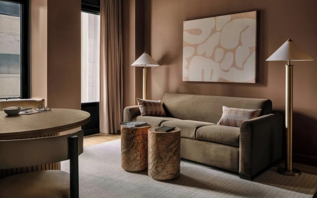 Sonder by Marriott Bonvoy Onterie Apartments Magnificent Mile