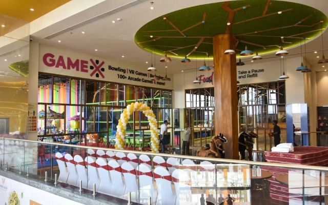 The Fern Residency, Jamnagar