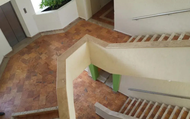 Villas Solymar Cancun