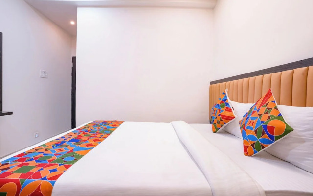 Fabhotel Sunshine Residency