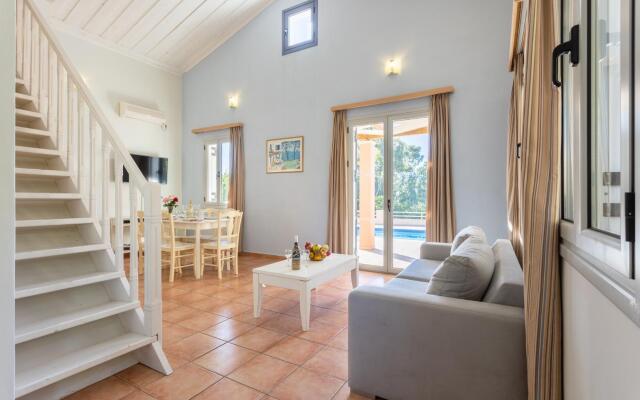 Antigoni Beach House