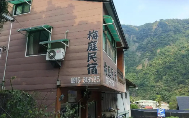 Meiting B&B