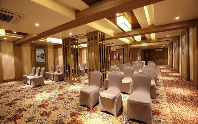 Click Hotel Nashik