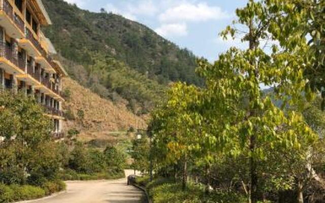 Sanqing Mountain Quanlin Farm Stay