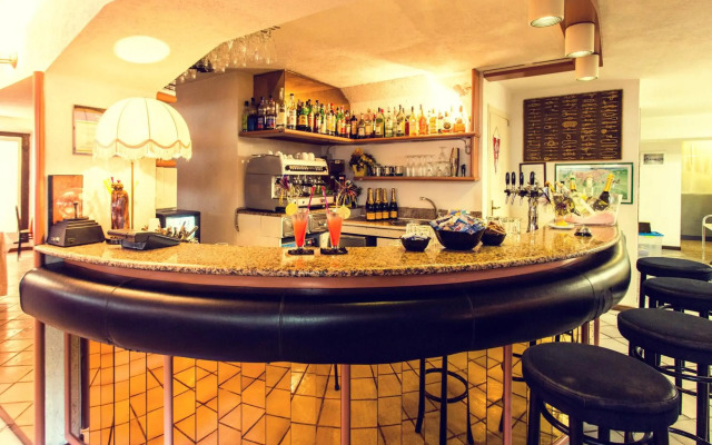 Hotel Antares