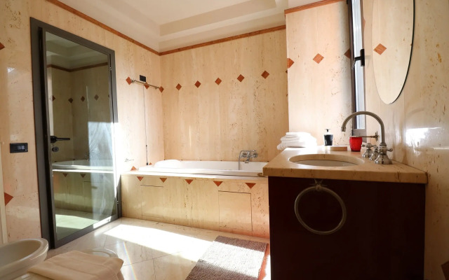 Hotel Spiaggia