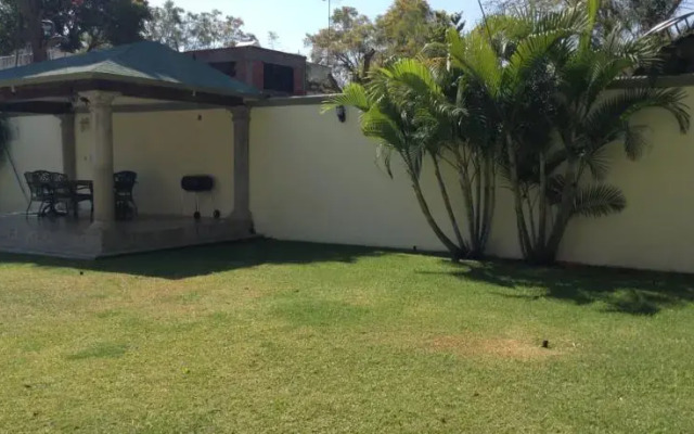 Casa Inglaterra