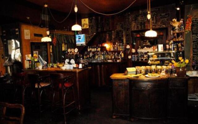 Hostel Mleczarnia