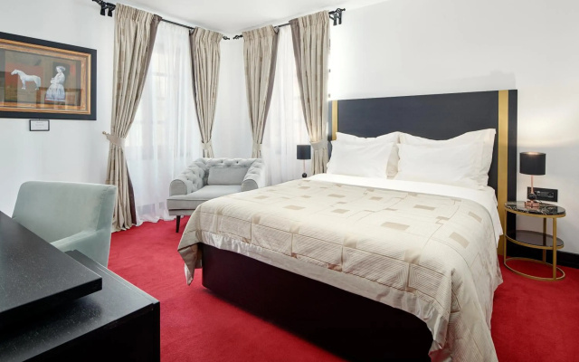 Heritage Hotel King Krešimir