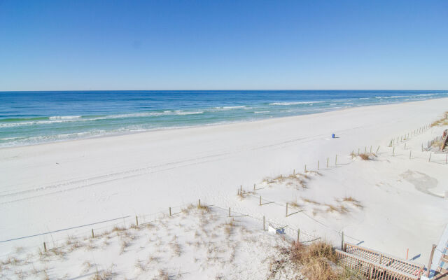 Sunswept Condo Rentals by Panhandle Getaways