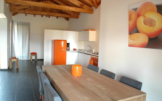 Residence Tenuta Madonnina, Castiglione Di Sicilia