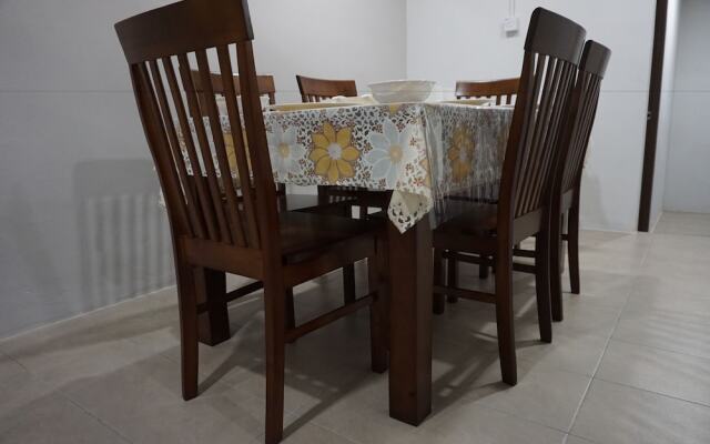 Sakura Bandar Semariang Guest House