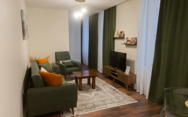 Galateia Residence