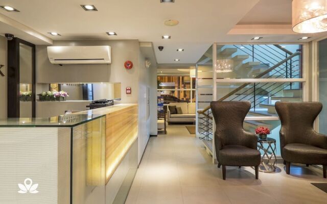ZEN Premium near Rockwell Makati