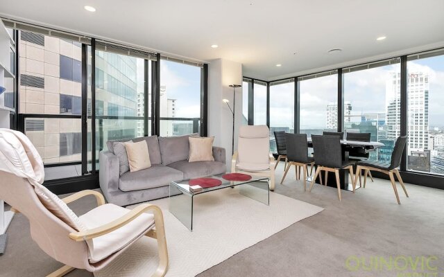 QV Nice Views Spacious Apartment - 784