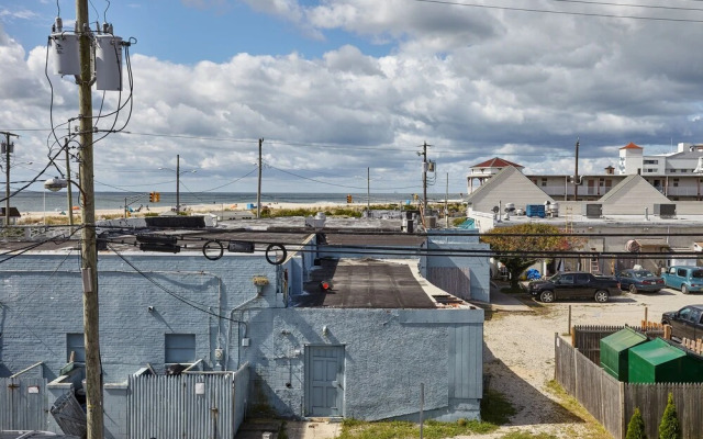 Lokal Hotel Cape May