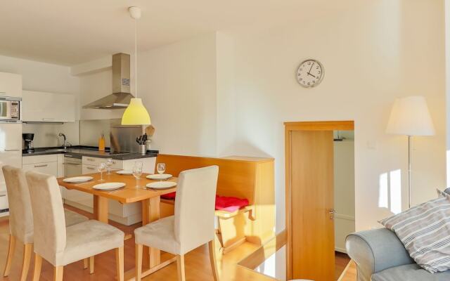 Modern Apartment in Brixen im Thale Tyrol With Terrace