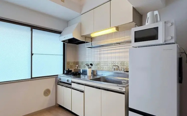Residence Yu 201