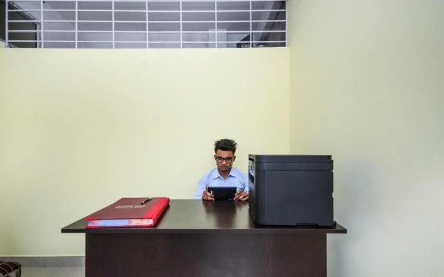 Bimal Residency By OYO Rooms