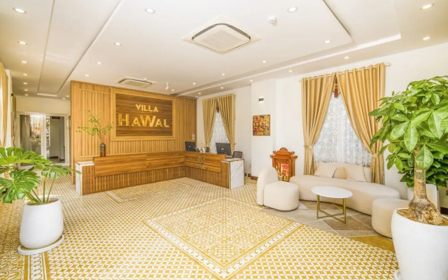 Hawal Boutique Villa Hoi An