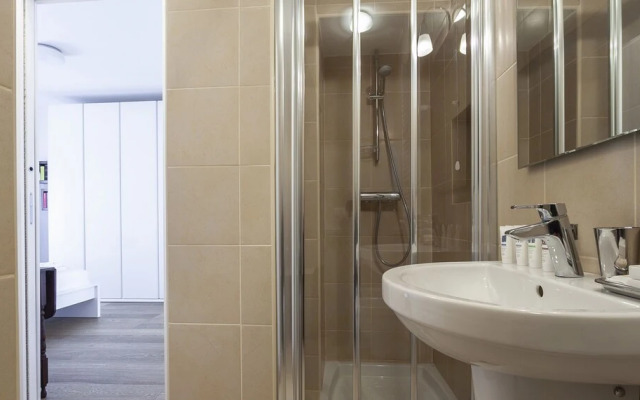 Italianway - Simonetta 5