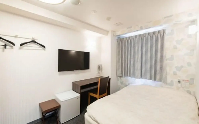 Toyama Town Hotel 24