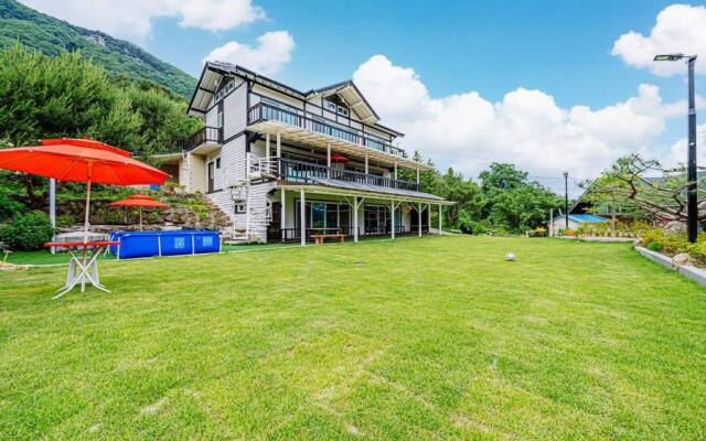 Hoopsok Hyunggi Pension