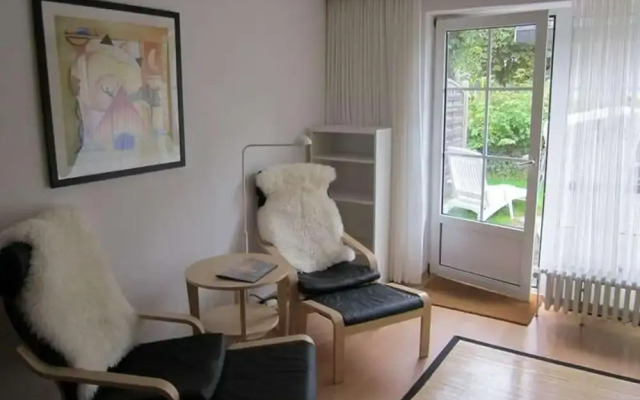 Ferienwohnung in Westerland auf Sylt