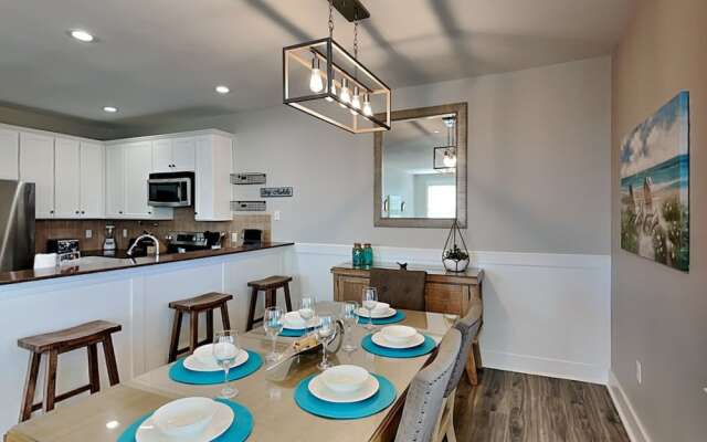 Pointe West 203 - Shore 2 Please