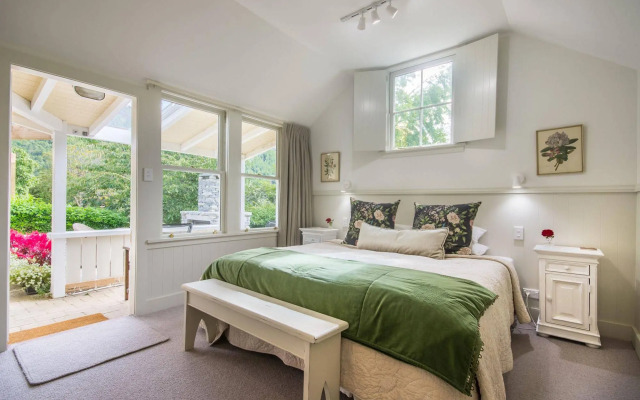 Arrowtown Lodge