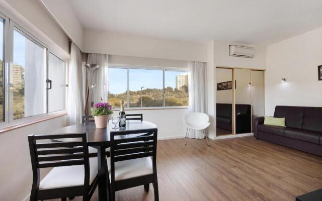 Apartamento T1 Atlântico