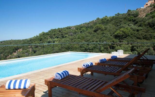 Es Cel de Begur Hotel