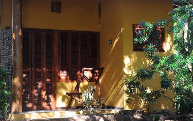 Pousada Ponta do Muta