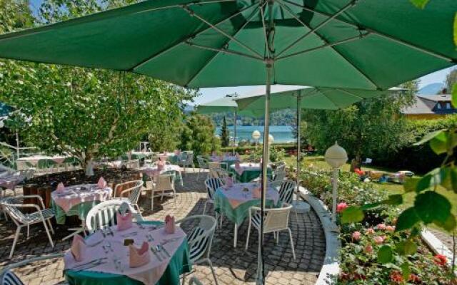 Hotel Birkenhof am See