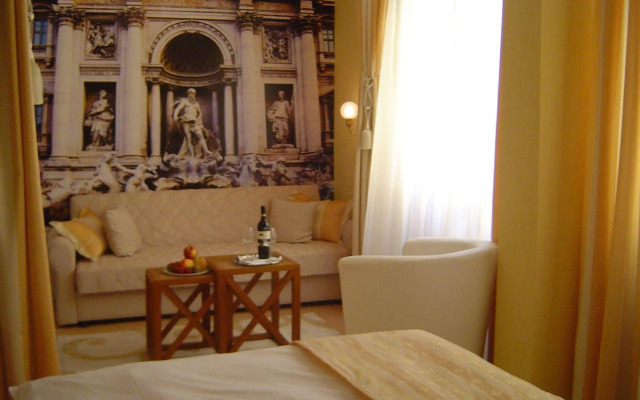 Hotel Central Vital