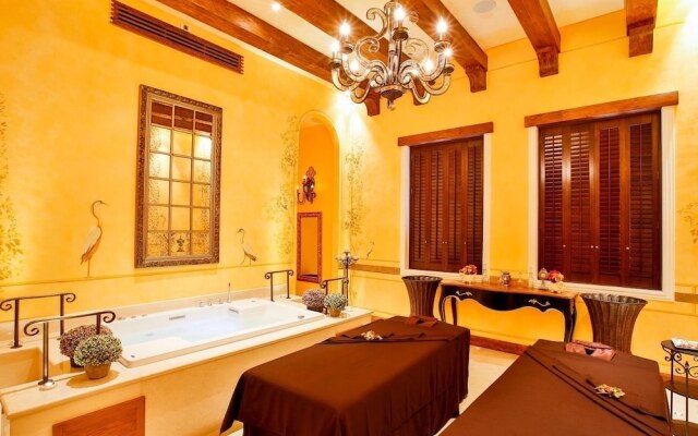 Hotel La Casetta by Toscana Valley