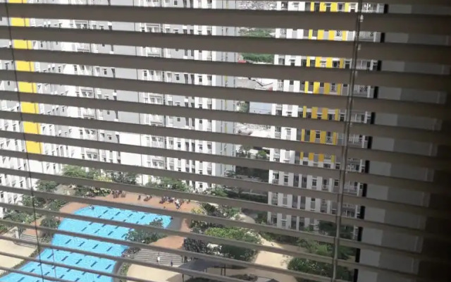 Springlake Apartment Summarecon by Veeroom