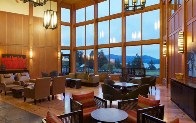Skamania Lodge