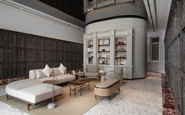 Macalister Mansion