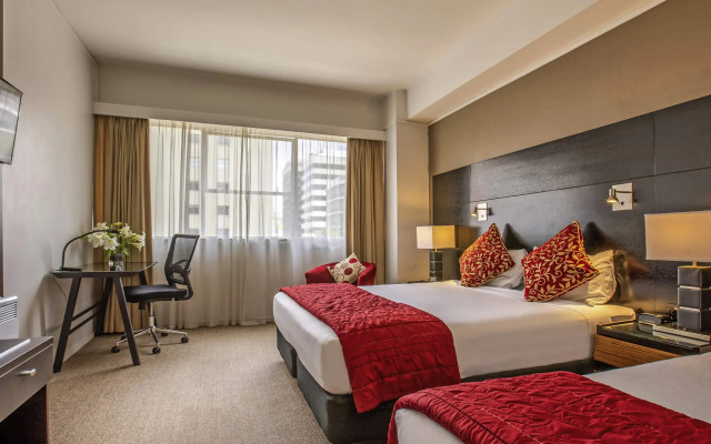 Mercure Wellington Abel Tasman