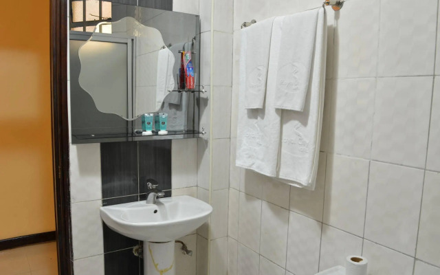 Royal City Hotel