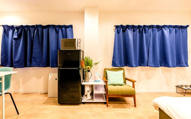 Cocon House Oyama