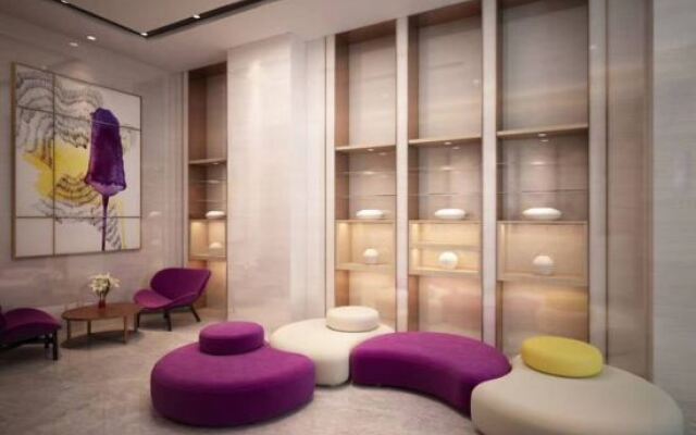 Lavande Hotels Hohhot South 2nd Ring Evergrande Huafu