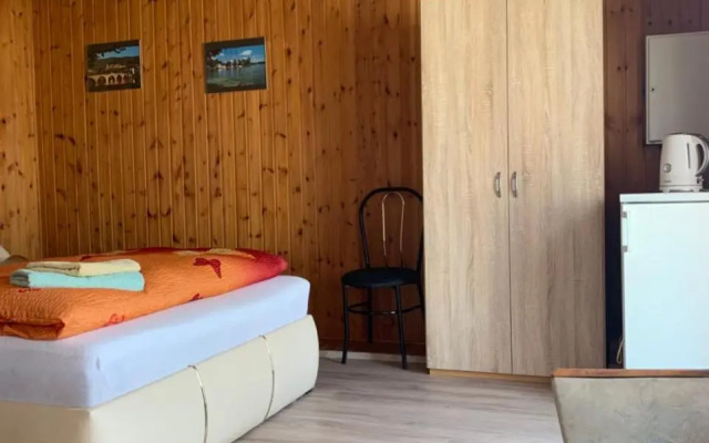Landgasthaus & Pension Liebner
