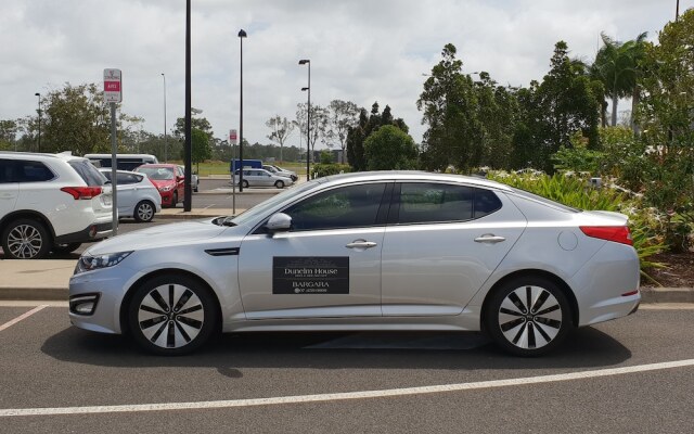 Dunelm House Bed and Breakfast