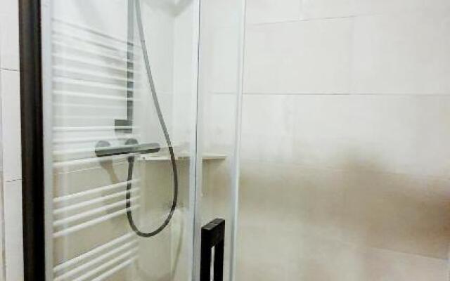 Haffkrug Appartement 2