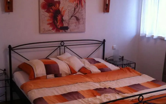 Ferienwohnung Biermann