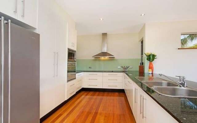 Oceania on Marine Parade Kingscliff